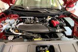 New 2026 Nissan Rogue SV image 5