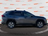 Used 2022 Toyota RAV4 XLE image 6