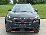 New 2026 Nissan Rogue SV image 3