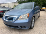 Used 2009 Honda Odyssey Touring image 2
