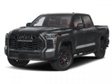 New 2025 Toyota Tundra TRD Pro image 2