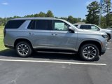New 2025 Chevrolet Tahoe LT w/ Comfort Package image 5