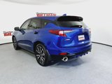 Certified 2025 Acura RDX AWD w/ A-Spec & Advance Pkg image 2