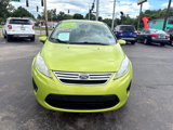 Used 2013 Ford Fiesta SE image 3