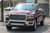 Used 2021 RAM 1500 Laramie image 3