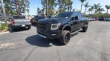 Used 2023 Nissan Titan PRO-4X image 4