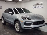 Used 2021 Porsche Cayenne Coupe image 3
