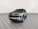 New 2025 Chevrolet Silverado 1500 RST image 5