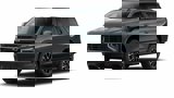 New 2026 Chevrolet Tahoe RST image 2