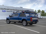 New 2026 Ford F250 4x4 Crew Cab Super Duty image 4