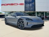 New 2025 Porsche Taycan image 5
