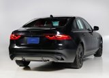 Certified 2024 Jaguar XF R-Dynamic SE image 2