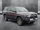 Used 2023 Toyota 4Runner TRD Off-Road image 3
