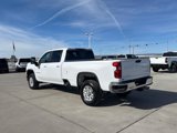 Used 2024 Chevrolet Silverado 3500 LT w/ Convenience Package image 3