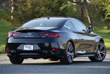 Used 2017 INFINITI Q60 2.0t w/ Premium Plus Package 2.0T image 5