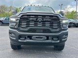New 2025 RAM 2500 Tradesman w/ Power Wagon Package image 2