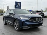 New 2025 Acura MDX w/ Technology Package image 2