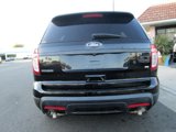 Used 2015 Ford Explorer 4WD Police Interceptor image 5
