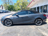 Used 2016 Buick Cascada Premium image 4