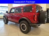 New 2025 Ford Bronco Badlands w/ Sasquatch Package image 4