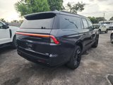 New 2025 Lincoln Navigator L Reserve w/ Jet Appearance Package image 5