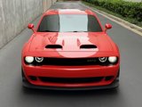 Used 2023 Dodge Challenger SRT Hellcat image 4