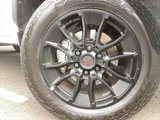 Certified 2025 Toyota Tundra Limited image 6
