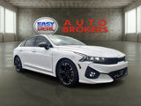Used 2022 Kia K5 GT-Line w/ GT-Line FWD Premium Package image 3