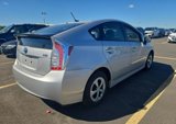 Used 2014 Toyota Prius Three image 4