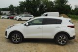 Used 2022 Kia Sportage LX image 2