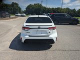 Used 2022 Toyota Corolla SE image 4
