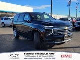 New 2025 Chevrolet Tahoe Premier image 3