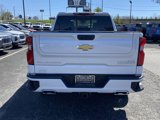 New 2025 Chevrolet Silverado 1500 High Country w/ High Country Premium Package image 5