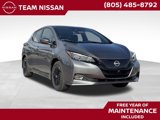 New 2025 Nissan Leaf SV Plus image 1