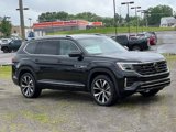 New 2025 Volkswagen Atlas SEL Premium R-Line image 2