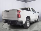 Used 2020 Chevrolet Silverado 1500 W/T w/ WT Value Package image 4