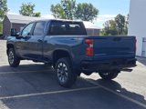 New 2026 Chevrolet Silverado 2500 Custom w/ Custom Value Package image 3