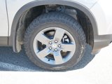 Used 2025 Honda Ridgeline TrailSport image 5