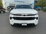 New 2026 Chevrolet Silverado 1500 RST w/ RST Select Package image 4