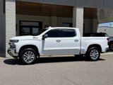 Used 2020 Chevrolet Silverado 1500 LTZ image 4