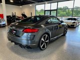 Used 2020 Audi TTS 2.0T Coupe image 2