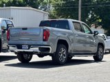 New 2025 GMC Sierra 1500 SLT w/ SLT Premium Package image 3