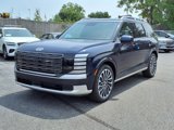 New 2026 Hyundai Palisade Calligraphy image 3