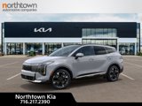New 2026 Kia Sportage SX image 3