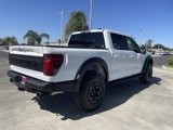 New 2025 Ford F150 Raptor w/ Equipment Group 803A Raptor R image 5