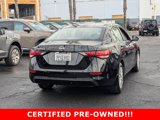 Certified 2025 Nissan Sentra S image 5