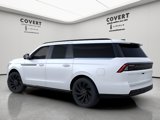 New 2025 Lincoln Navigator L Reserve image 4