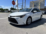Used 2021 Toyota Corolla LE image 3