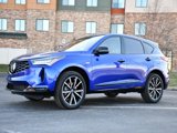 Certified 2025 Acura RDX AWD w/ A-Spec & Advance Pkg image 3