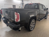 Used 2017 GMC Canyon Denali image 4